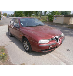 Verin de capot ALFA ROMEO 156 Photo n°4