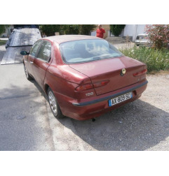 Verin de capot ALFA ROMEO 156 Photo n°6