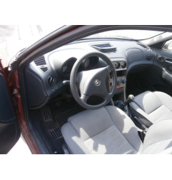 Verin de capot ALFA ROMEO 156 Photo n°8