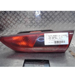 Feu arriere secondaire droit (feux) ALFA ROMEO 156 Photo n°1