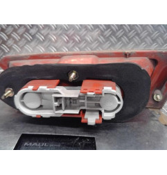 Feu arriere secondaire gauche (feux) ALFA ROMEO 156 Photo n°3