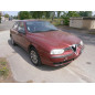 Feu arriere secondaire gauche (feux) ALFA ROMEO 156