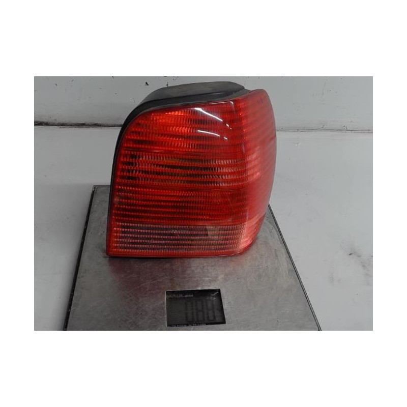 Feu arriere principal droit (feux) VOLKSWAGEN POLO 3