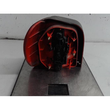 Feu arriere principal droit (feux) VOLKSWAGEN POLO 3