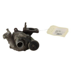 Turbo FORD FUSION Photo n°1