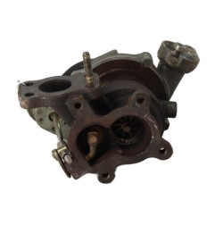 Turbo FORD FUSION Photo n°3