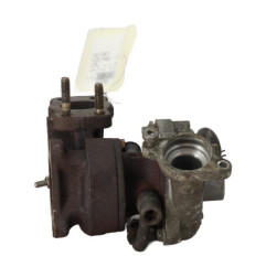 Turbo FORD FUSION Photo n°4