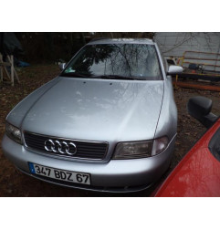 Verin de capot AUDI A4 1 Photo n°4