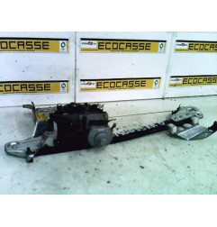 Moteur leve vitre arriere droit AUDI A4 1 Photo n°1