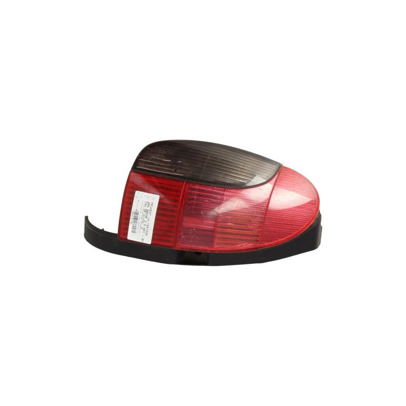 Feu arriere principal gauche (feux) PEUGEOT 306