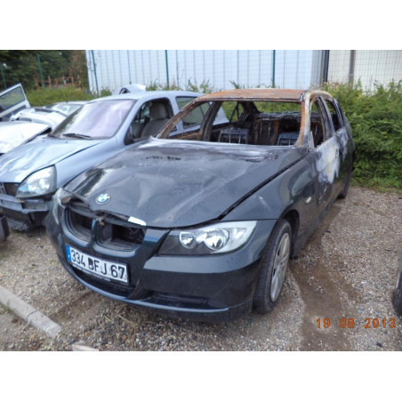 Trappe d'essence BMW SERIE 3 E90