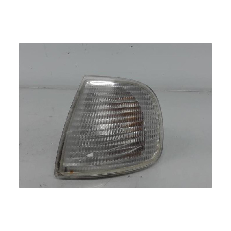 Optique avant secondaire gauche (feux)(clignotant) SEAT CORDOBA 1