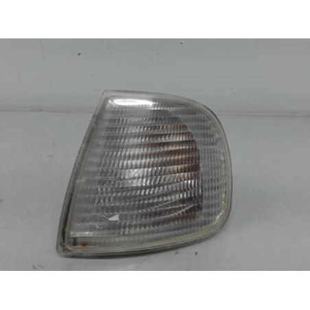 Optique avant secondaire gauche (feux)(clignotant) SEAT CORDOBA 1 Photo n°1