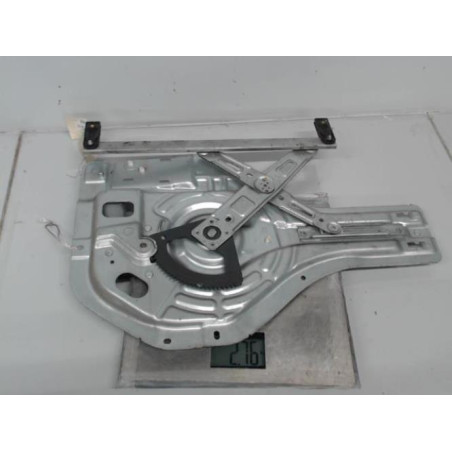 Moteur leve vitre arriere gauche HYUNDAI TUCSON 1 Photo n°1