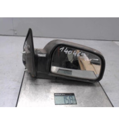 Retroviseur droit HYUNDAI TUCSON 1 Photo n°3