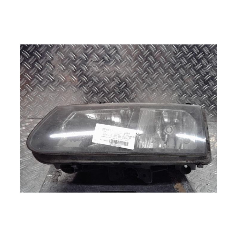 Optique avant principal gauche (feux)(phare) RENAULT SAFRANE