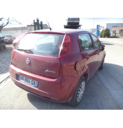 Retroviseur droit FIAT GRANDE PUNTO Photo n°9