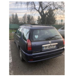 Feu arriere principal gauche (feux) PEUGEOT 306 Photo n°7