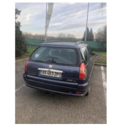 Feu arriere principal gauche (feux) PEUGEOT 306 Photo n°8