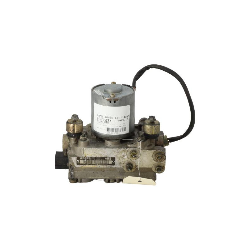 Bloc ABS (freins anti-blocage) LAND ROVER DISCOVERY 1