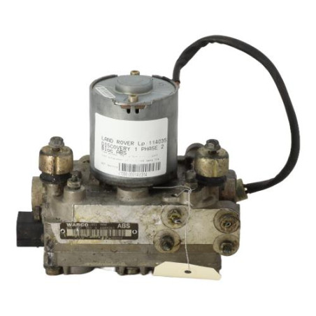 Bloc ABS (freins anti-blocage) LAND ROVER DISCOVERY 1 Photo n°1