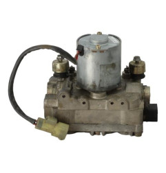 Bloc ABS (freins anti-blocage) LAND ROVER DISCOVERY 1 Photo n°3