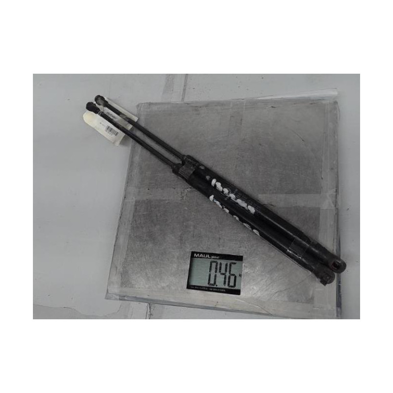 Verin de coffre VOLKSWAGEN FOX