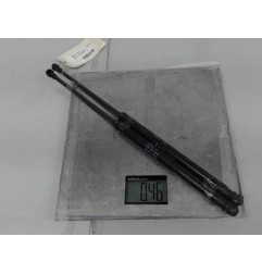 Verin de coffre VOLKSWAGEN FOX