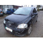 Verin de coffre VOLKSWAGEN FOX
