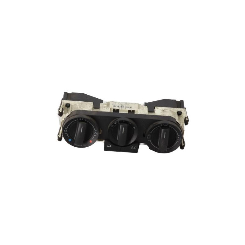 Commande chauffage VOLKSWAGEN FOX