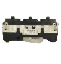 Commande chauffage VOLKSWAGEN FOX Photo n°3