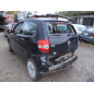 Commande chauffage VOLKSWAGEN FOX