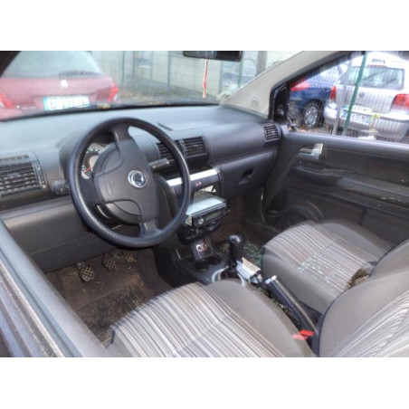 Moteur essuie glace arriere VOLKSWAGEN FOX