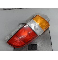 Feu arriere principal droit (feux) HYUNDAI ATOS 1 PRIME Photo n°1