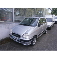 Feu arriere principal droit (feux) HYUNDAI ATOS 1 PRIME Photo n°3