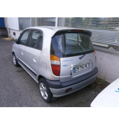 Feu arriere principal droit (feux) HYUNDAI ATOS 1 PRIME Photo n°5