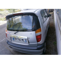 Feu arriere principal droit (feux) HYUNDAI ATOS 1 PRIME Photo n°6