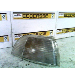 Optique avant secondaire droit (feux)(clignotant) FIAT PUNTO 1 Photo n°1