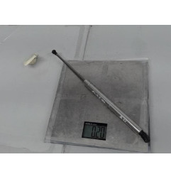 Verin de capot VOLKSWAGEN LUPO Photo n°1