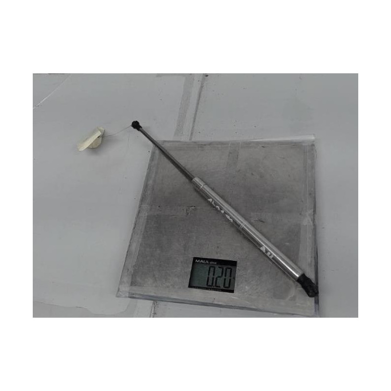 Verin de capot VOLKSWAGEN LUPO