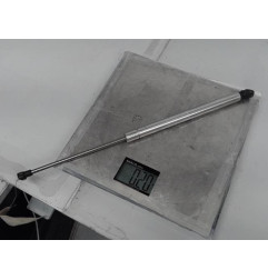 Verin de capot VOLKSWAGEN LUPO