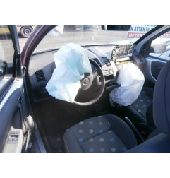 Verin de capot VOLKSWAGEN LUPO Photo n°7