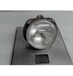 Optique avant principal droit (feux)(phare) VOLKSWAGEN POLO 2 Photo n°1