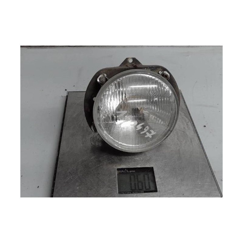 Optique avant principal droit (feux)(phare) VOLKSWAGEN POLO 2