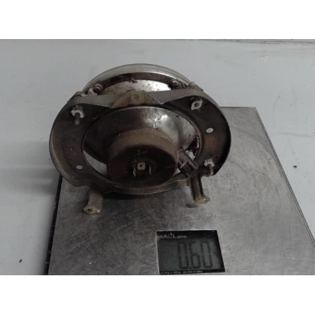 Optique avant principal droit (feux)(phare) VOLKSWAGEN POLO 2