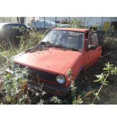 Optique avant principal droit (feux)(phare) VOLKSWAGEN POLO 2 Photo n°4