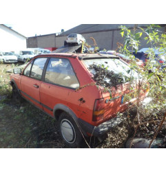 Optique avant principal droit (feux)(phare) VOLKSWAGEN POLO 2 Photo n°5