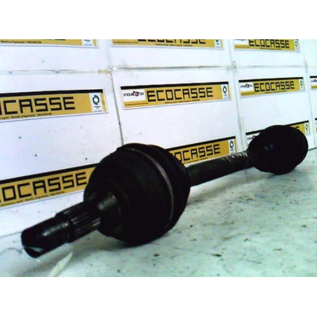 Cardan gauche (transmission) CITROEN XANTIA Photo n°1