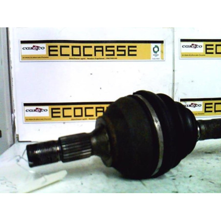 Cardan gauche (transmission) CITROEN XANTIA