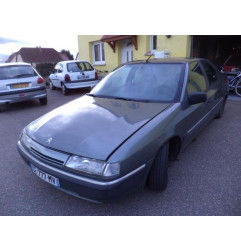 Cardan gauche (transmission) CITROEN XANTIA Photo n°3